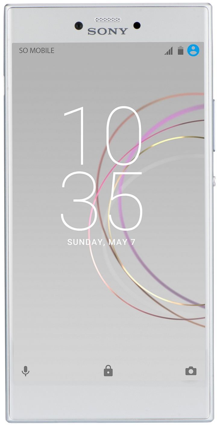 Sony Sony Xperia R1 Plus