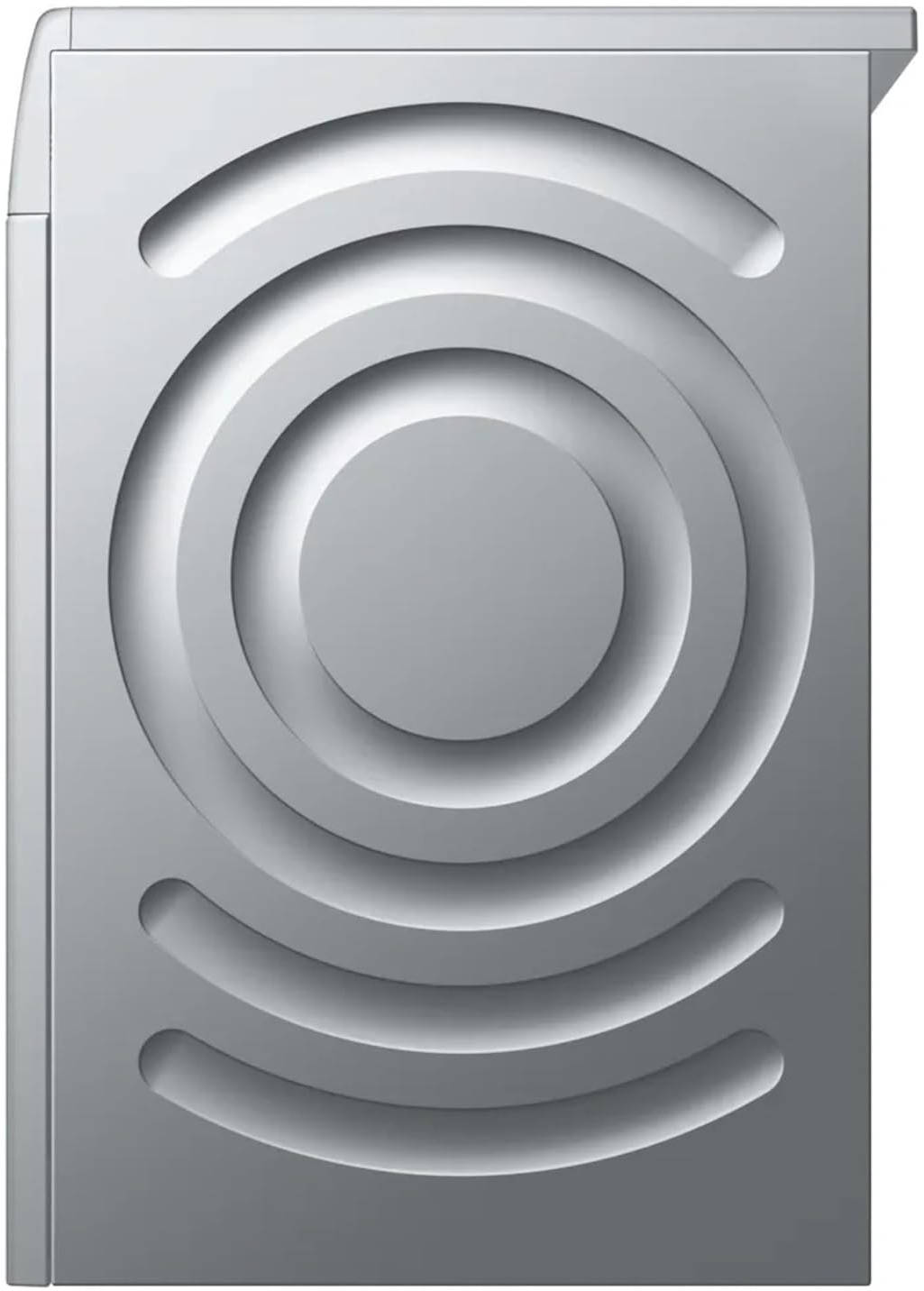 8 Kg Fully Automatic Front Load Washing Machine (WG34A20SIN)