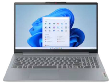 Lenovo IdeaPad Slim 3 15ABR8 (82XM0113IN) Laptop