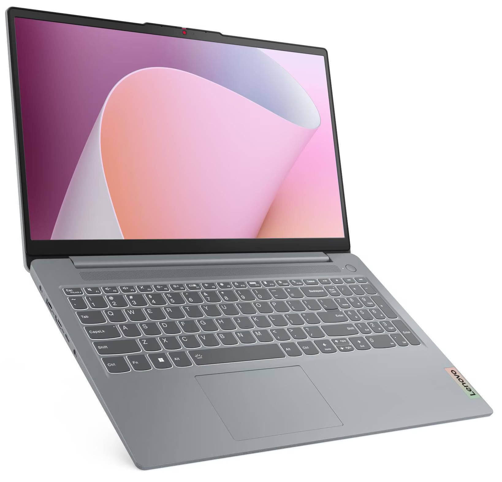 IdeaPad Slim 3 15ABR8 (82XM0113IN) Laptop