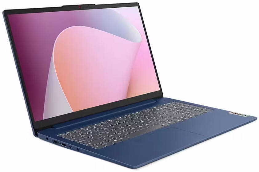 IdeaPad Slim 3 15ABR8 (82XM0113IN) Laptop