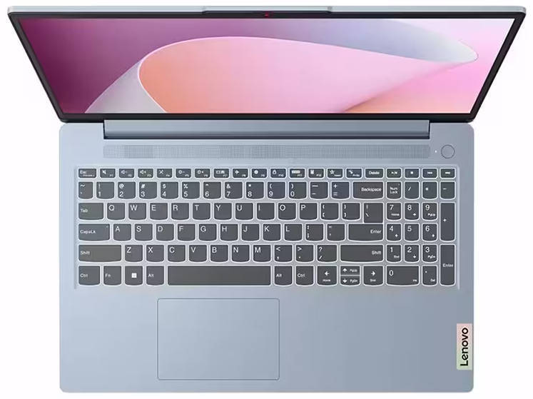 IdeaPad Slim 3 15ABR8 (82XM0113IN) Laptop