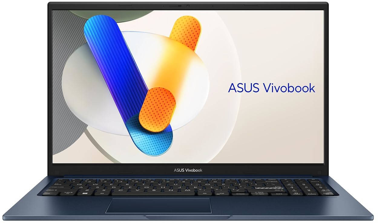 ASUS VivoBook 14 X1404VAP-EB542WS Laptop