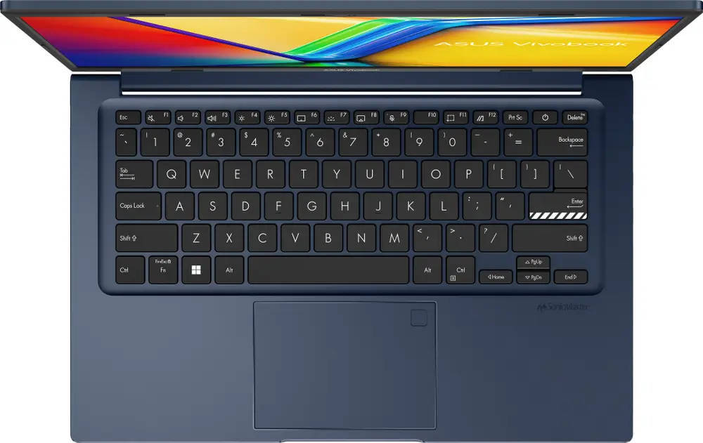 VivoBook 14 X1404VAP-EB542WS Laptop