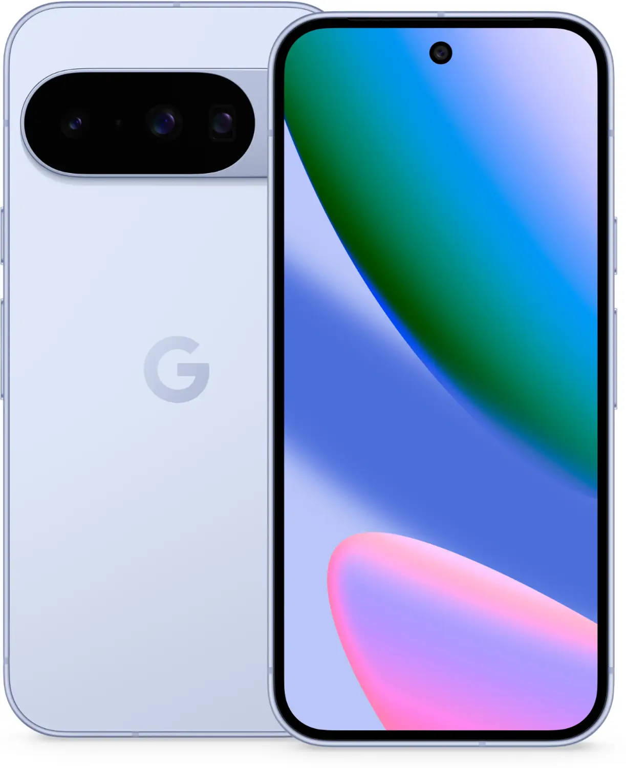 Pixel 10