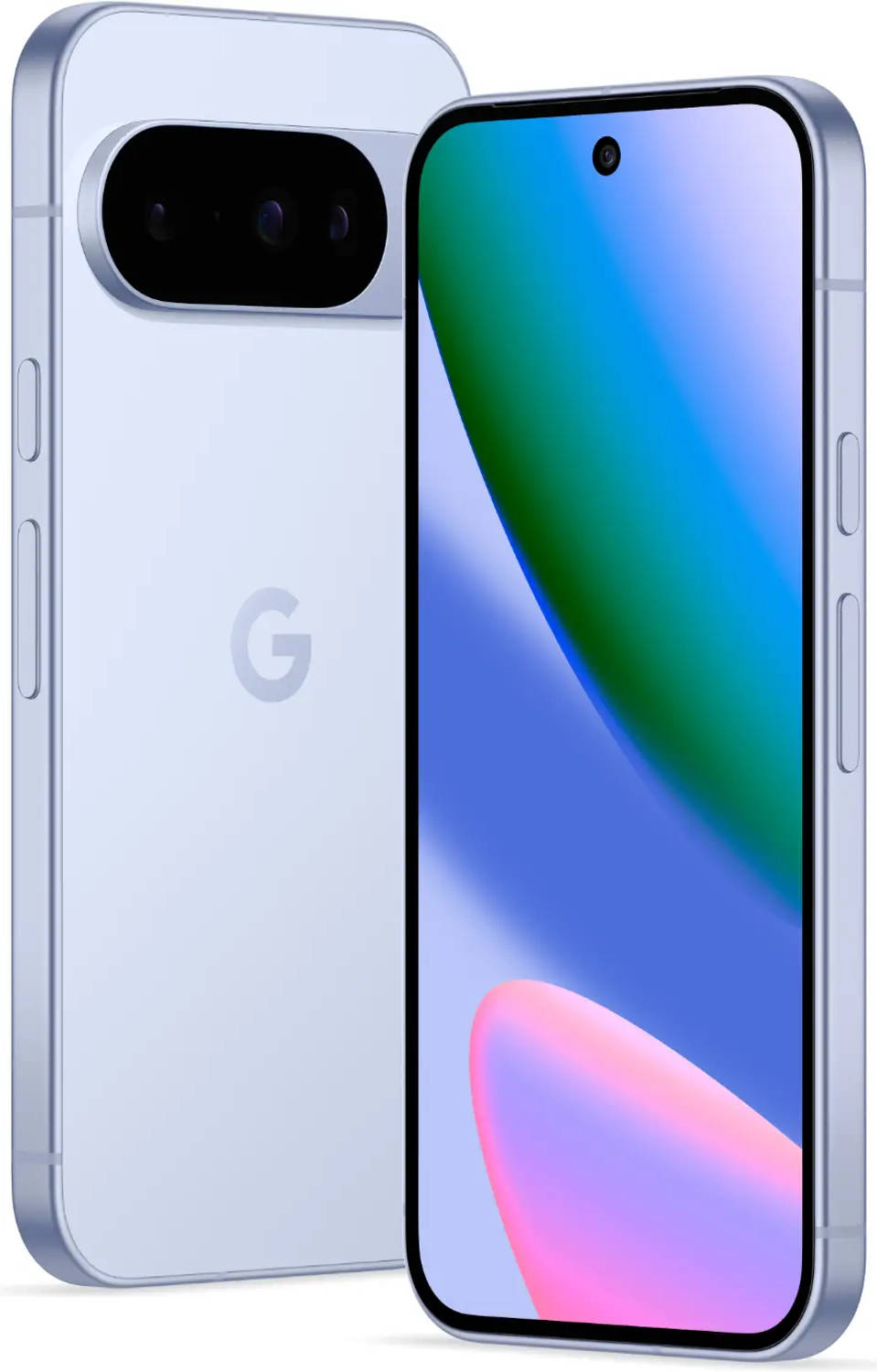 Pixel 10