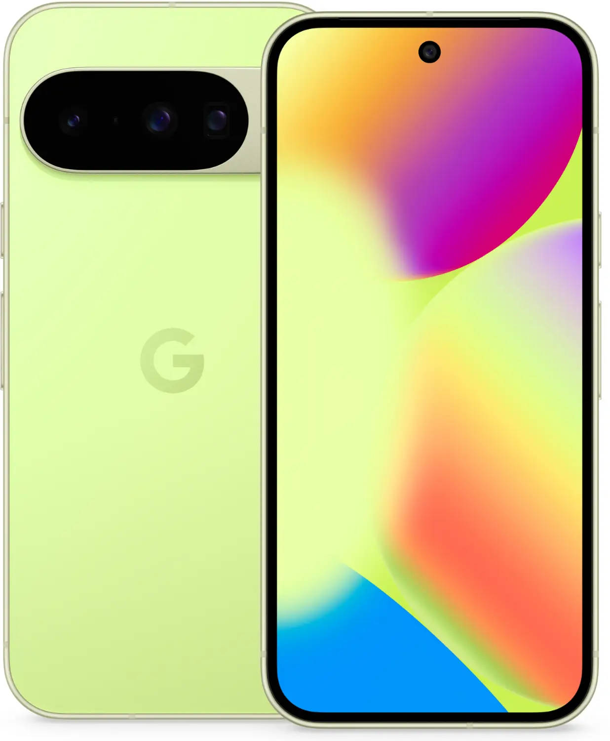 Pixel 10