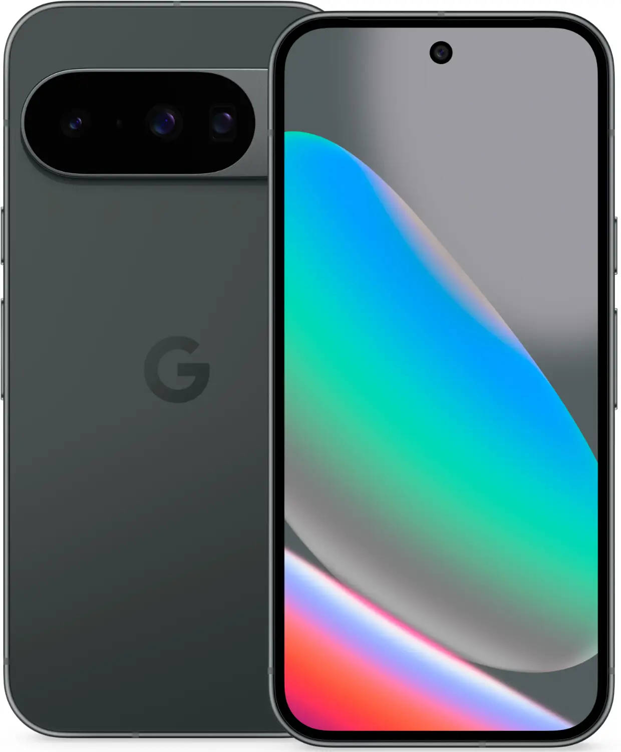 Pixel 10