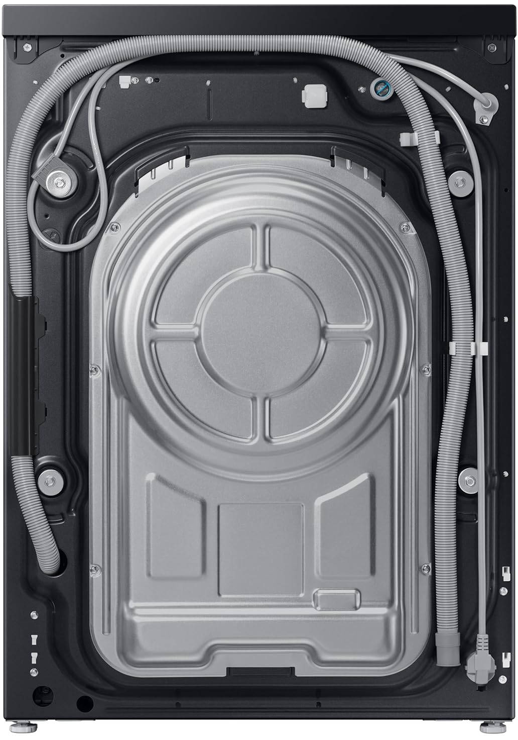 12 Kg Fully Automatic Front Load Washing Machine (WD12FB8B94GB)
