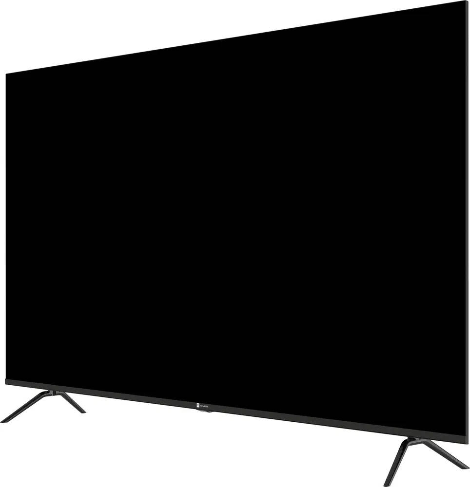TechLife 65UHDGQRDDVQ 65 inch UHD Smart QLED TV