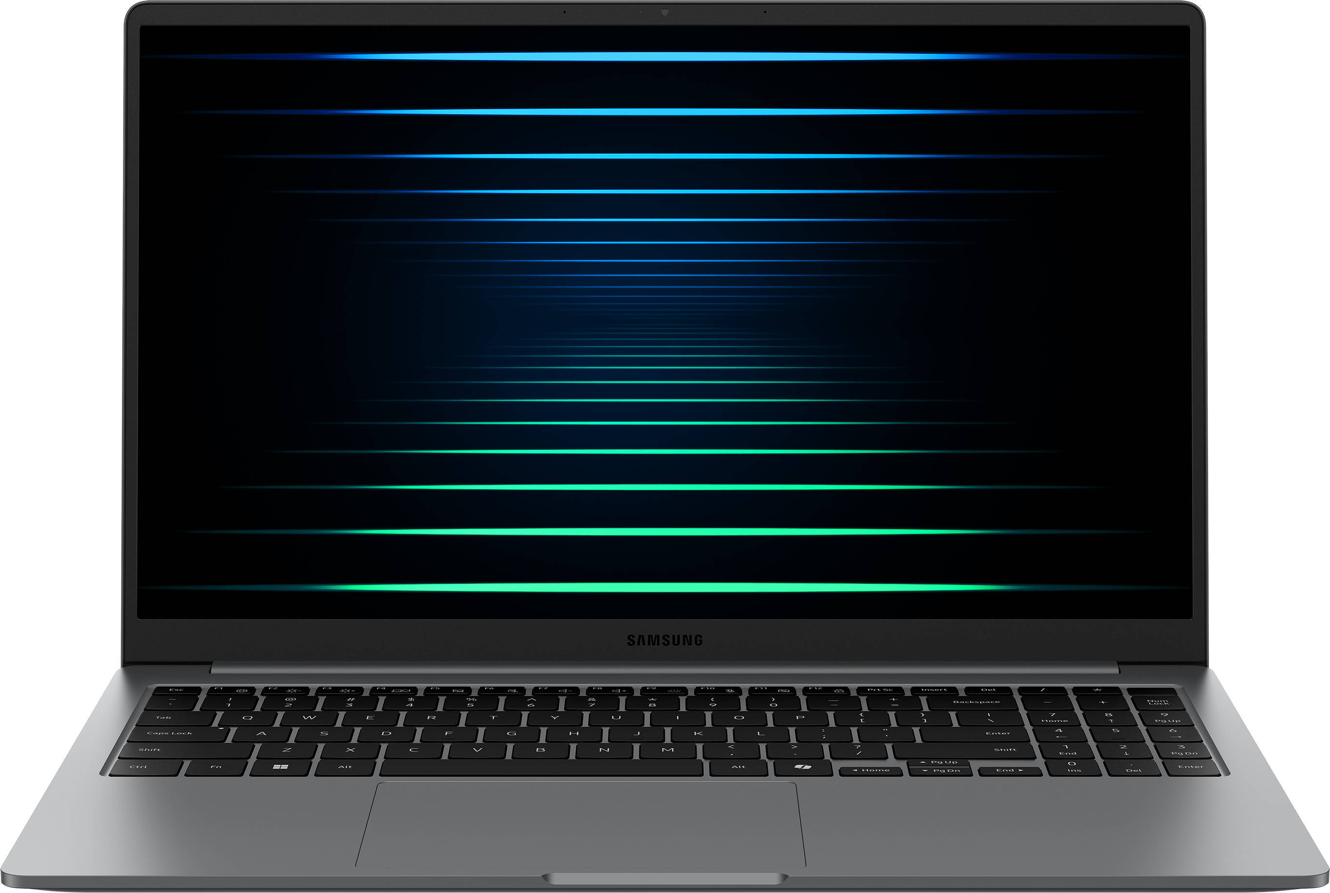 Galaxy Book 5 NP750XHD-KD3IN Laptop