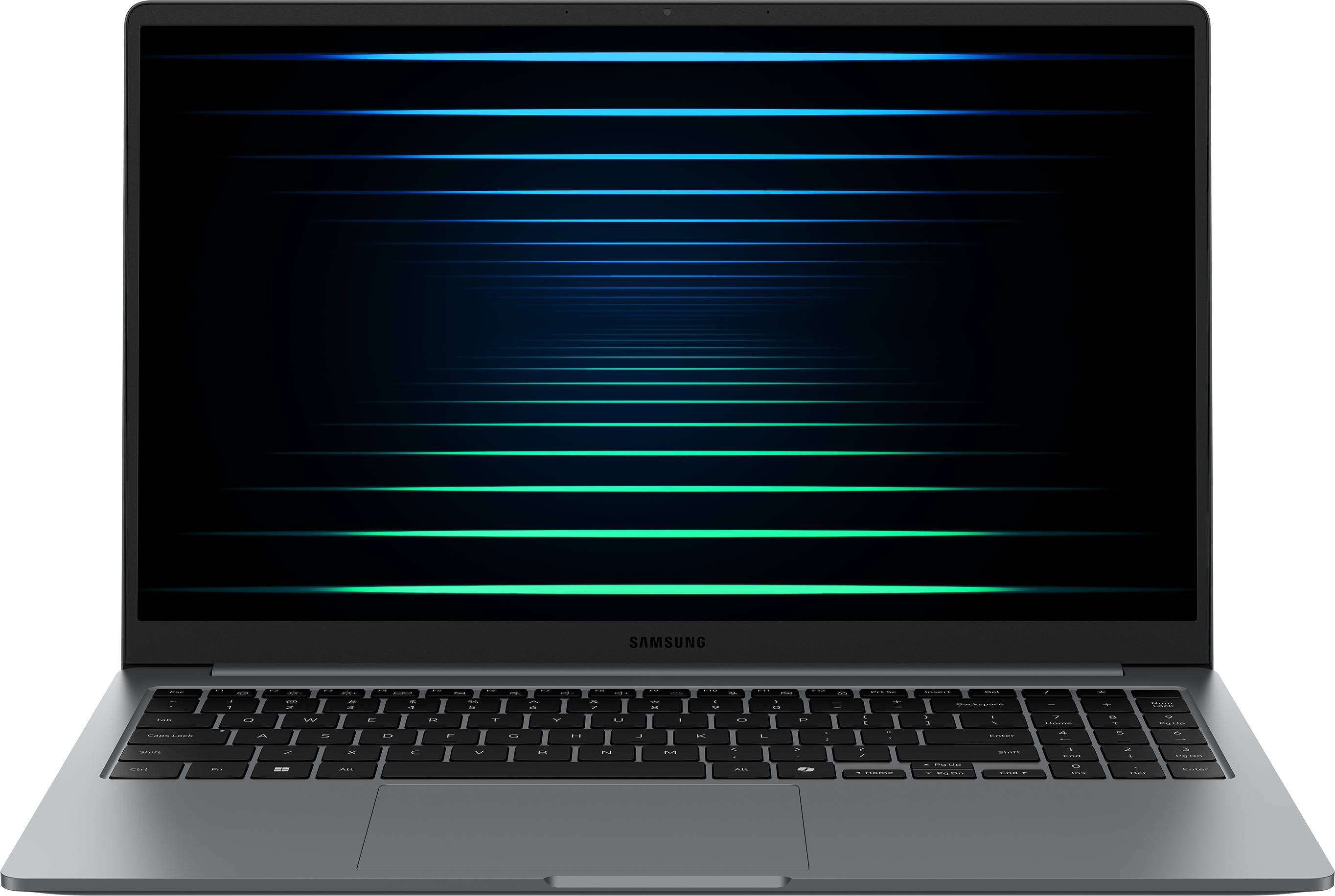 Galaxy Book 5 NP750XHD-KD1IN Laptop