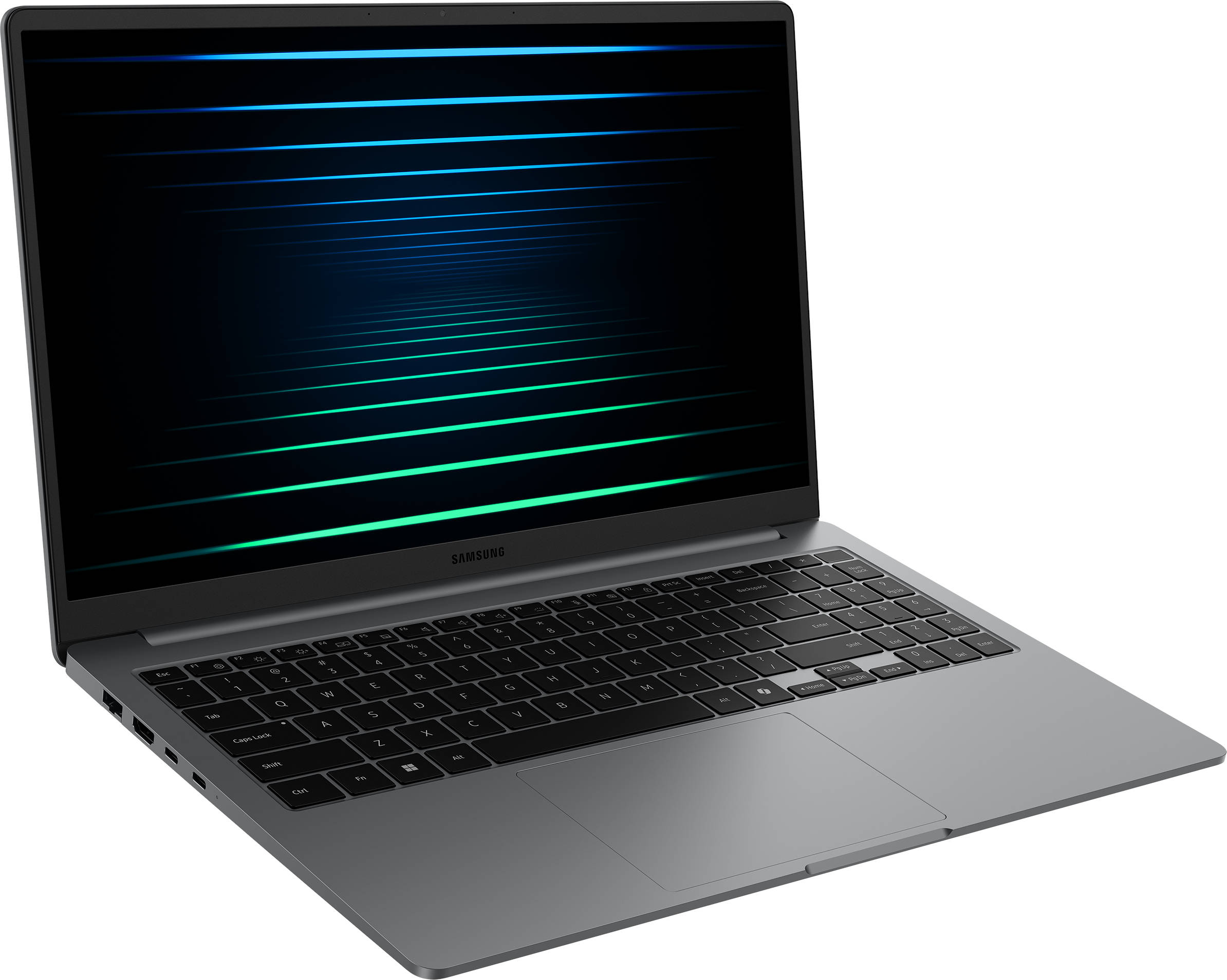 Galaxy Book 5 NP750XHD-KD1IN Laptop