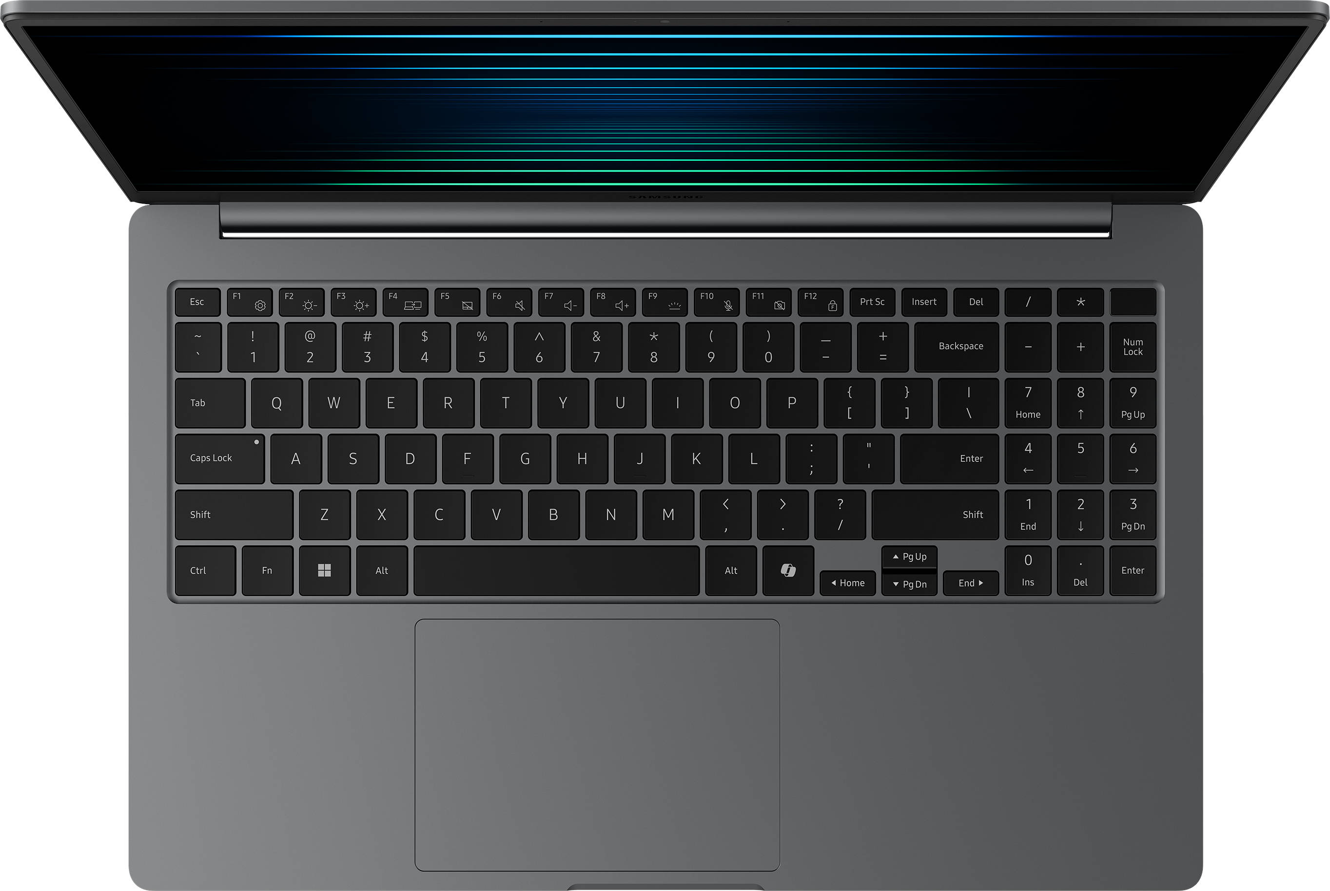 Galaxy Book 5 NP750XHD-KD1IN Laptop