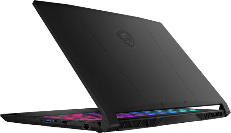 Katana 15 HX B14WEK-264IN Laptop