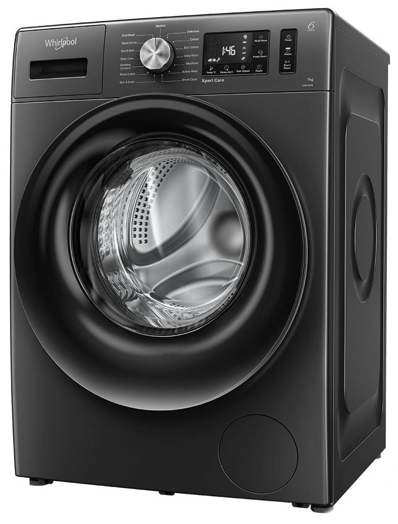 7 Kg Fully Automatic Front Load Washing Machine (Supreme Care (33046))