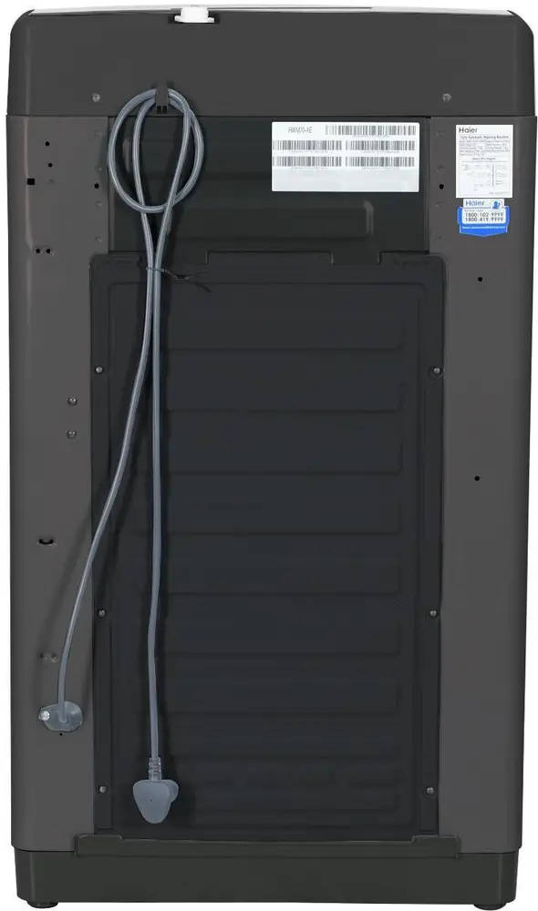 6.5 Kg Fully Automatic Top Load Washing Machine (HWM-65FES5)