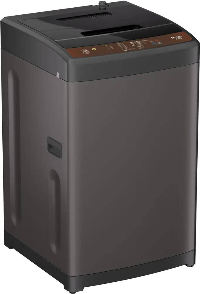 6.5 Kg Fully Automatic Top Load Washing Machine (HWM-65FES5)
