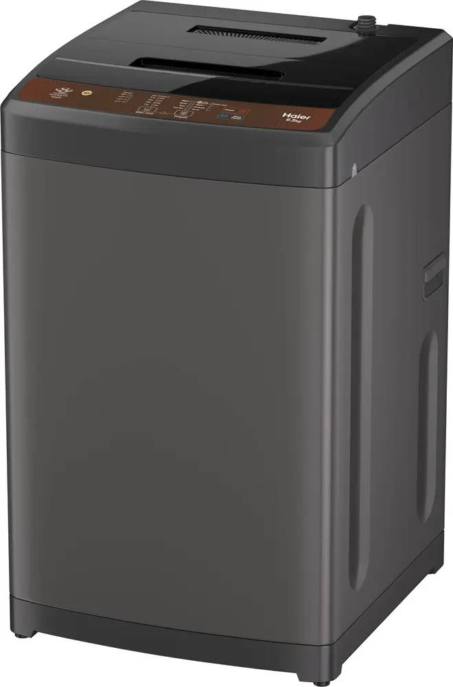 6.5 Kg Fully Automatic Top Load Washing Machine (HWM-65FES5)