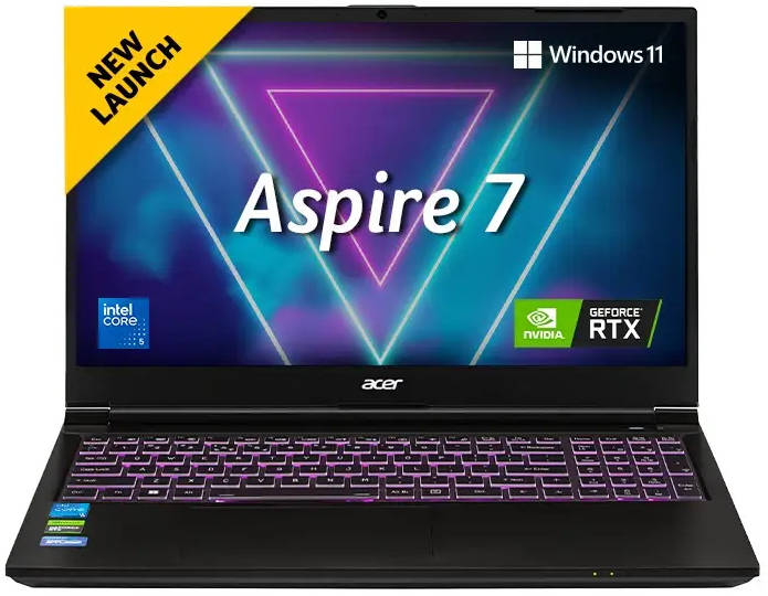 Acer Aspire 7 A715-79G (UN.U35SI.001) Laptop