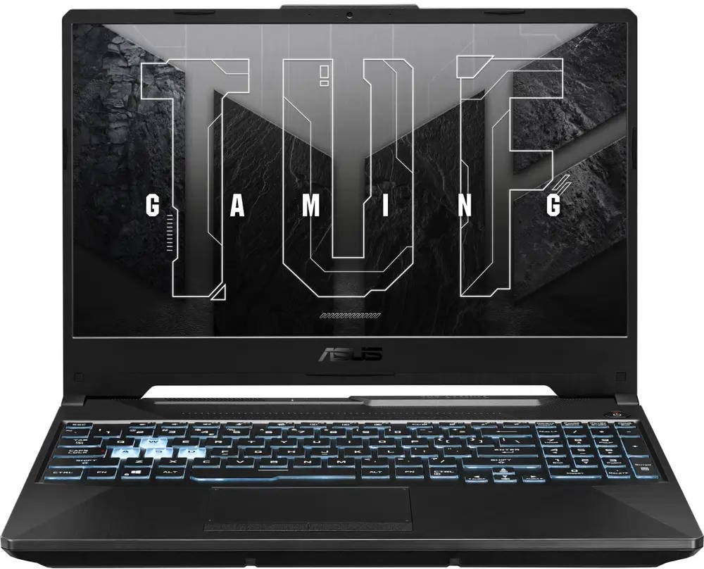 TUF Gaming A15 FA506NCG-HN199W Laptop