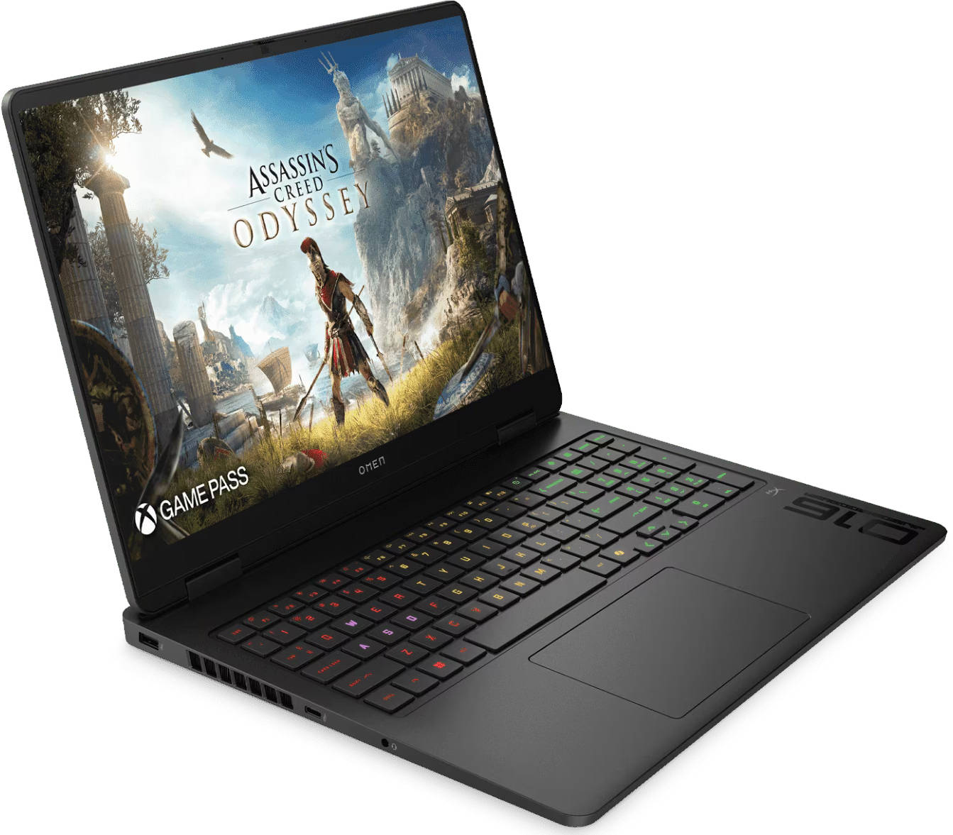 Omen 16-am0279TX (C57F3PA) Laptop