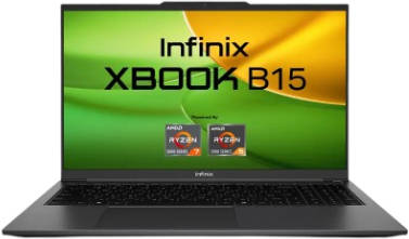 Infinix XBOOK B15 BL51A5 (71028300083) Laptop