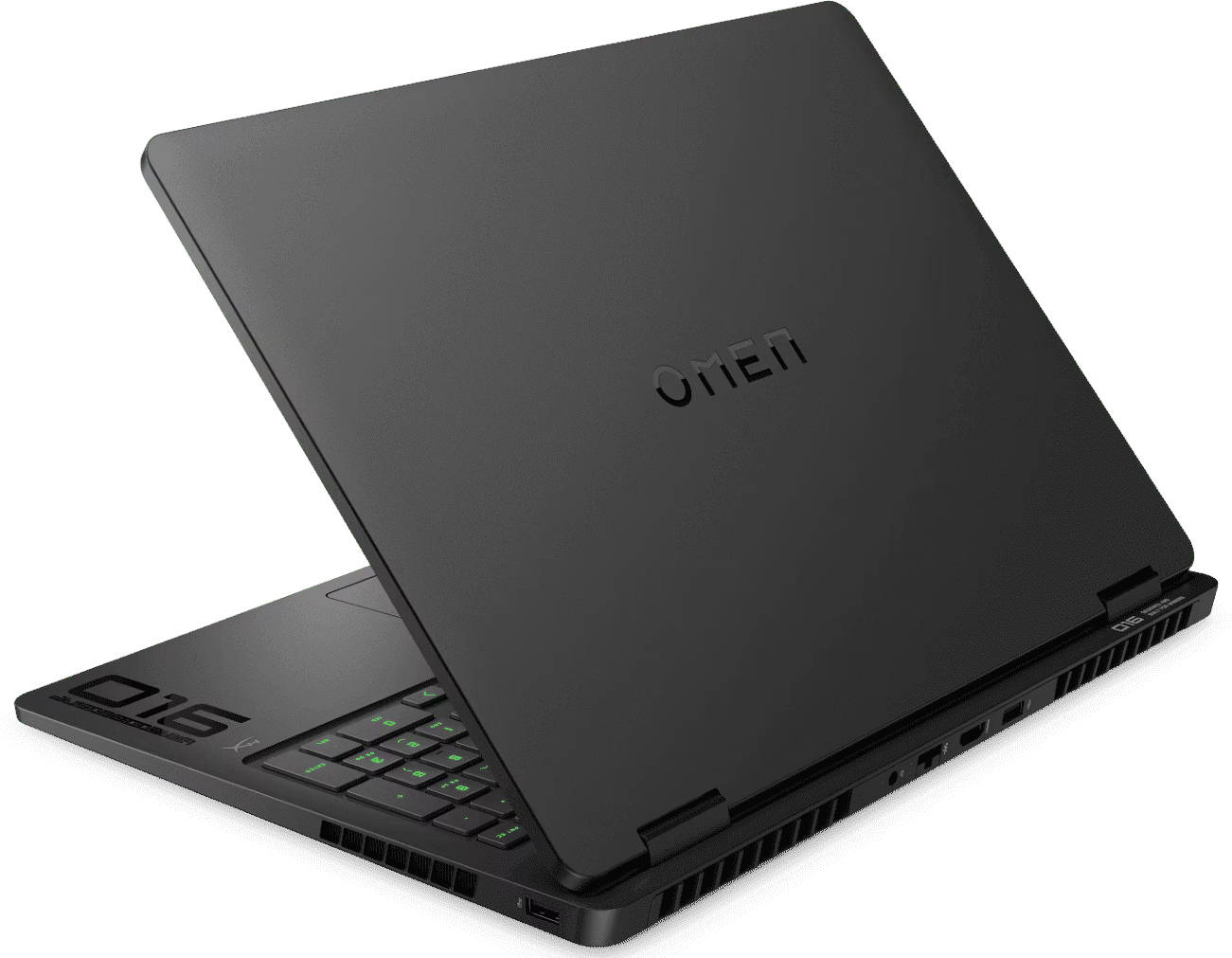 Omen 16-an0012TX (C78GKPA) Laptop