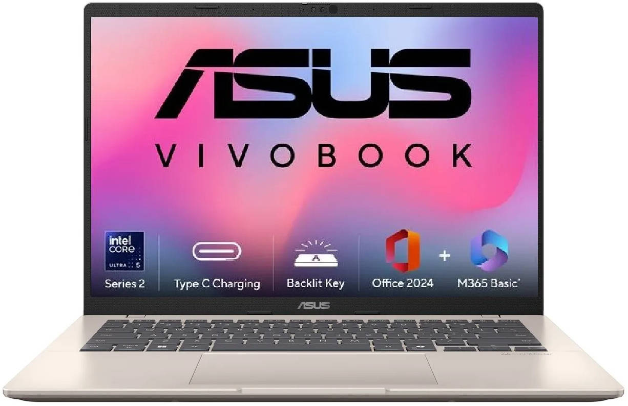 VivoBook 14 X1407CA-LY1581WS Laptop