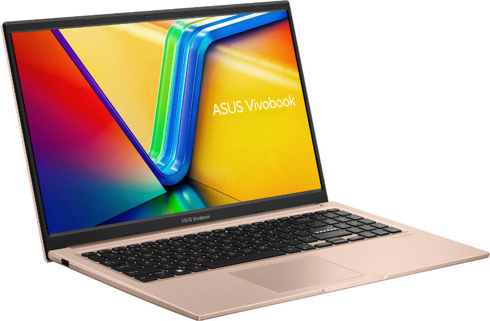 VivoBook 15 X1504VA-BQ323WS Laptop