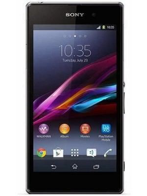 Sony Sony Xperia Z1 Compact