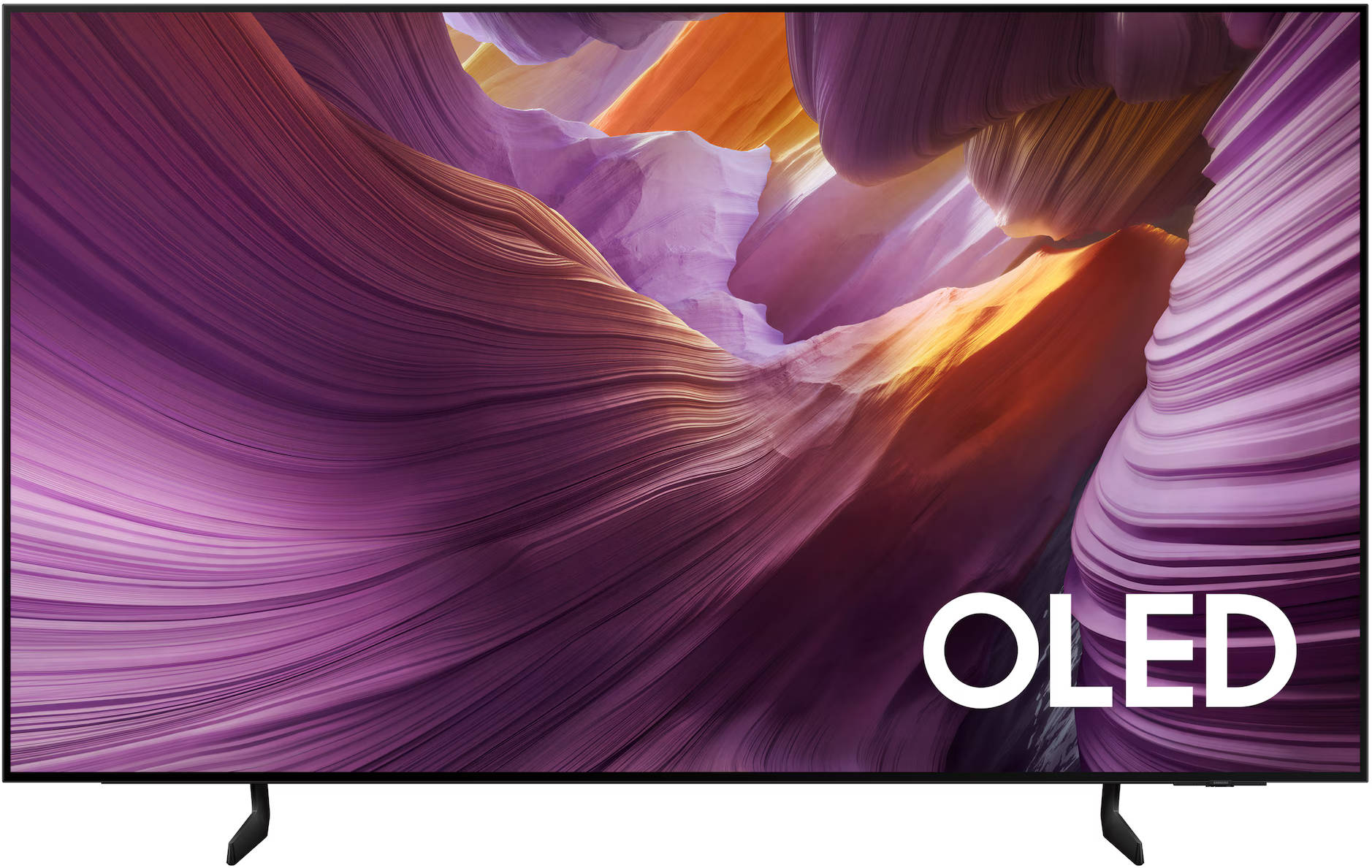 QA65S85FAELXL 65 inch UHD Smart OLED TV