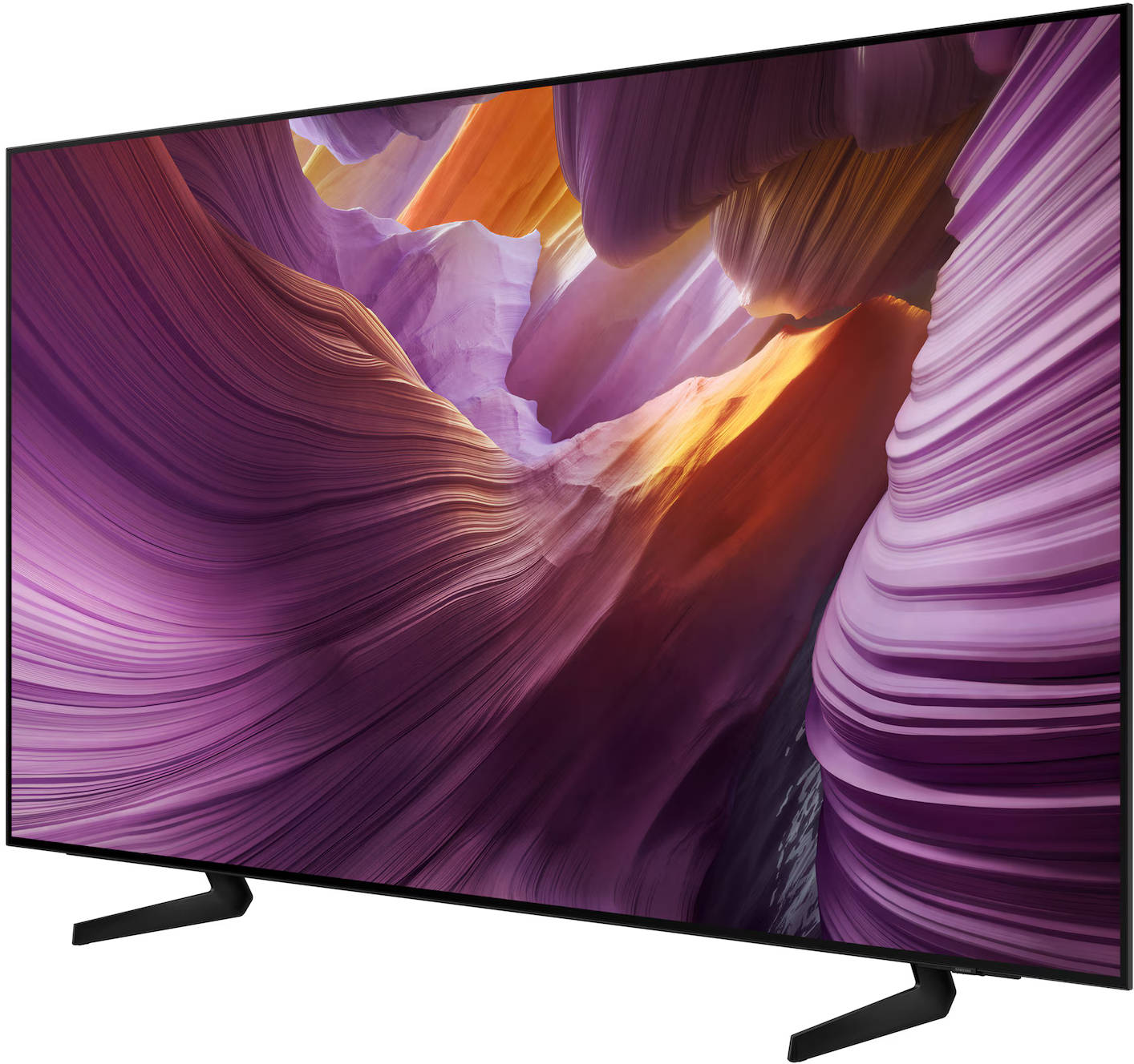 QA65S85FAELXL 65 inch UHD Smart OLED TV