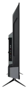 JSS32CSQLED 32 inch HD ready Smart QLED TV