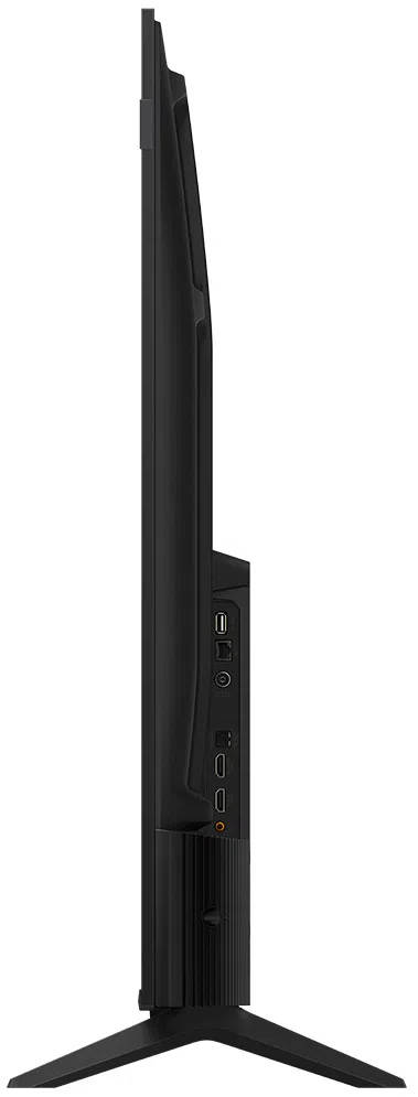50S5K 50 inch Full HD Smart QLED TV