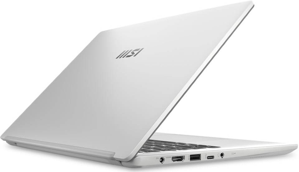Modern 14 C13M-115IN Laptop