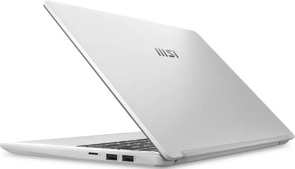 Modern 14 C13M-115IN Laptop