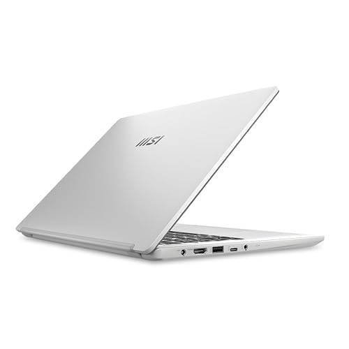 Modern 14 C13M-115IN Laptop