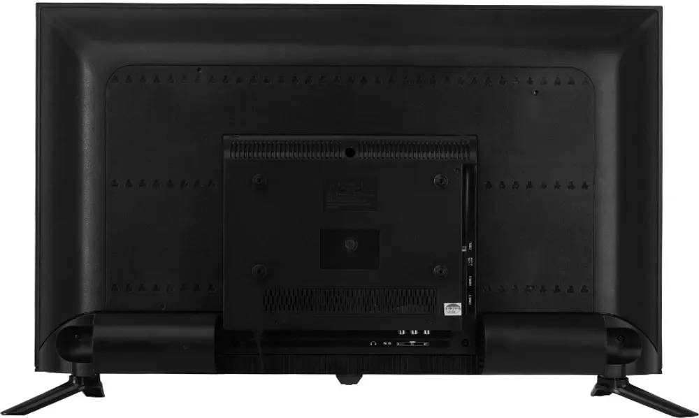 Spectra 32S-SPCTADK 32 inch HD ready Smart LED TV