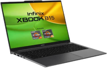 XBOOK B15 BL51A5 (71028300076) Laptop
