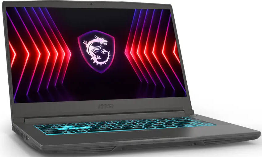 Thin A15 B7UC-102IN Laptop