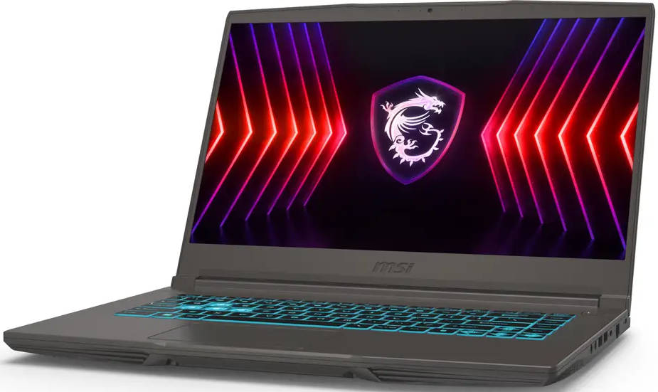 Thin A15 B7UC-102IN Laptop