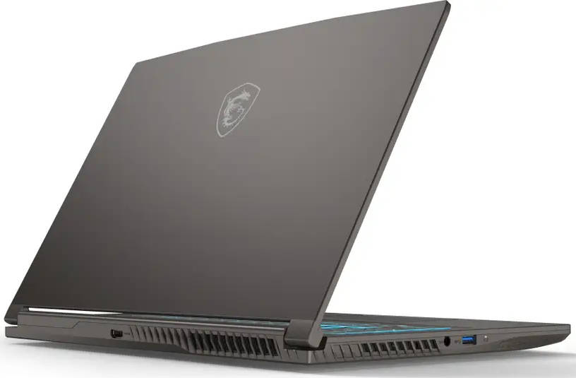 Thin A15 B7UC-102IN Laptop