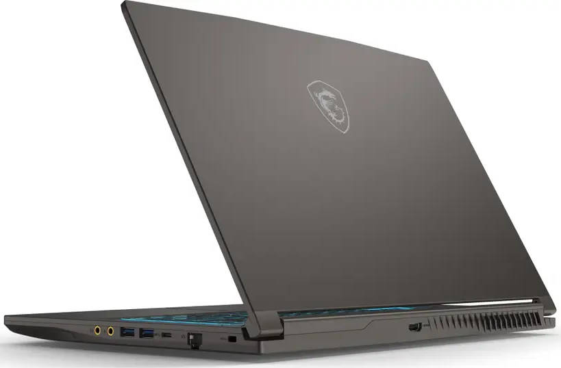 Thin A15 B7UC-102IN Laptop