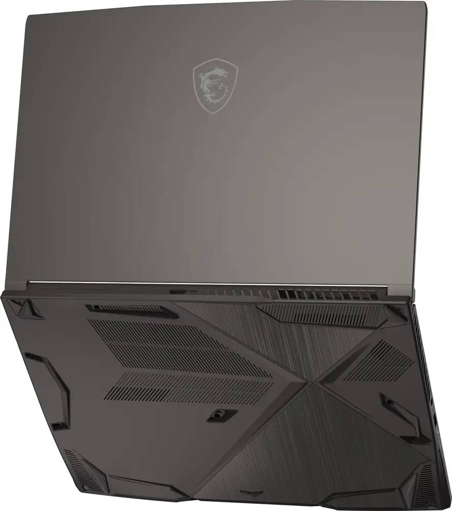 Thin A15 B7UC-102IN Laptop