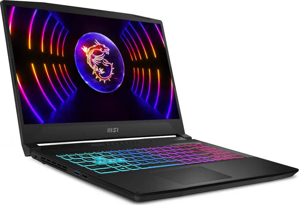 Katana 15 B13UDXK-2401IN Laptop