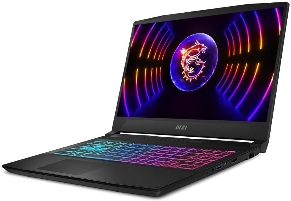 Katana 15 B13UDXK-2401IN Laptop