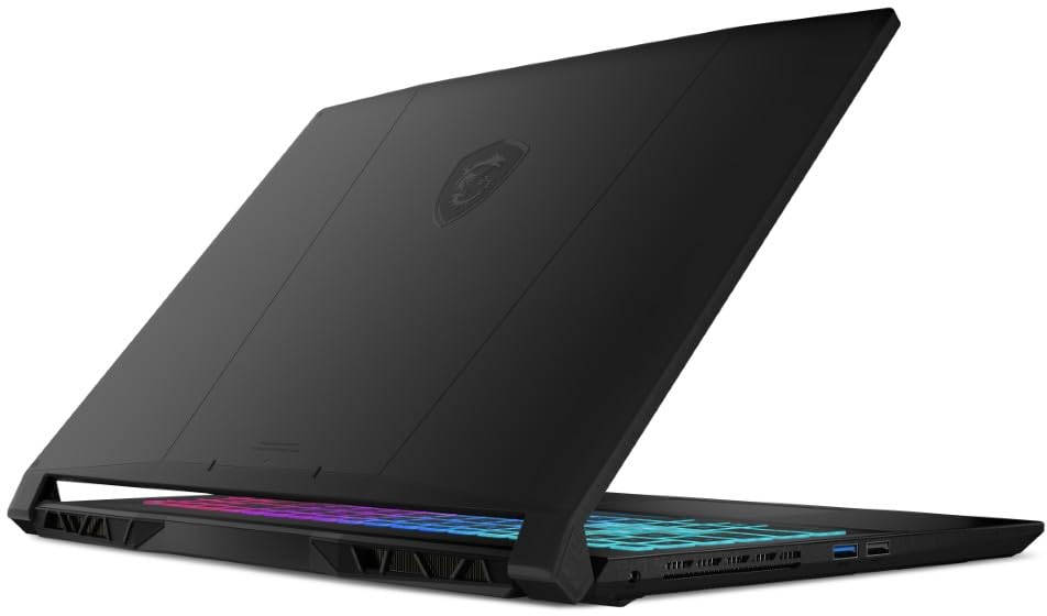 Katana 15 B13UDXK-2401IN Laptop