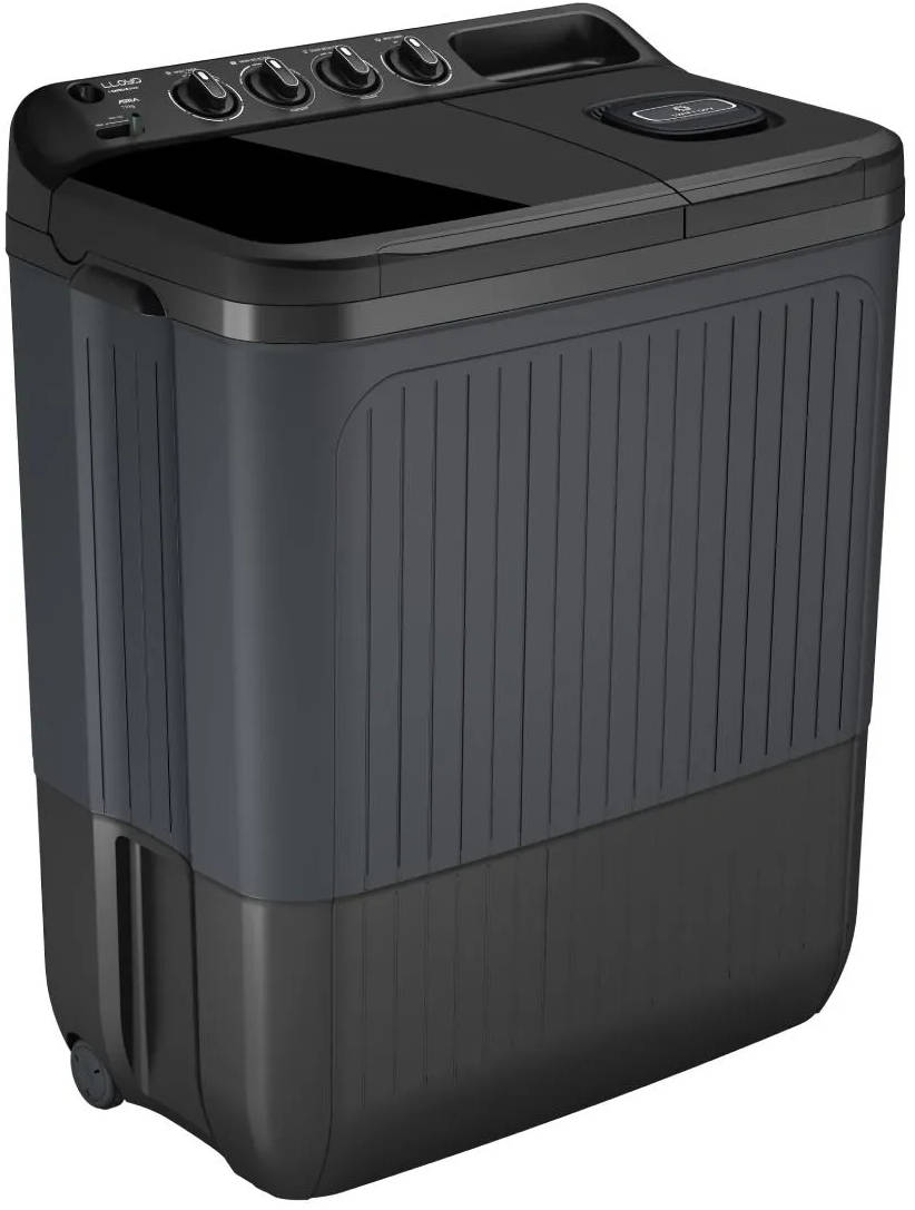 7 Kg Semi Automatic Top Load Washing Machine (GLWS705ARDVG)