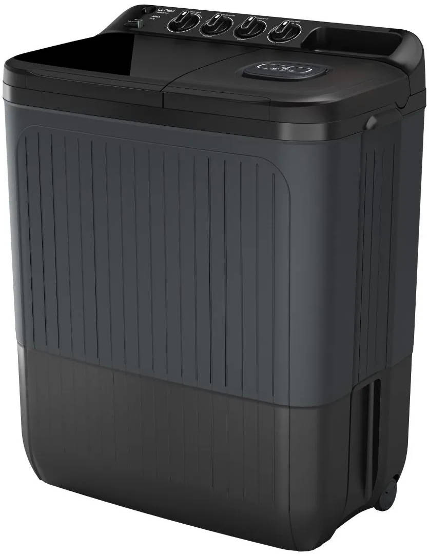 7 Kg Semi Automatic Top Load Washing Machine (GLWS705ARDVG)